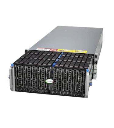 Системы хранения данных