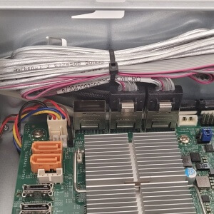 Ремонт техники Supermicro